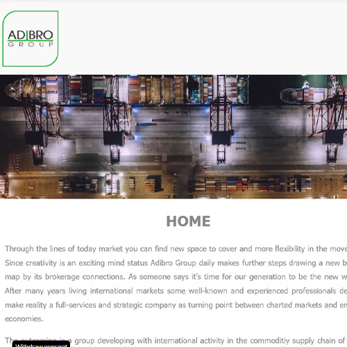 adibrogroup.com