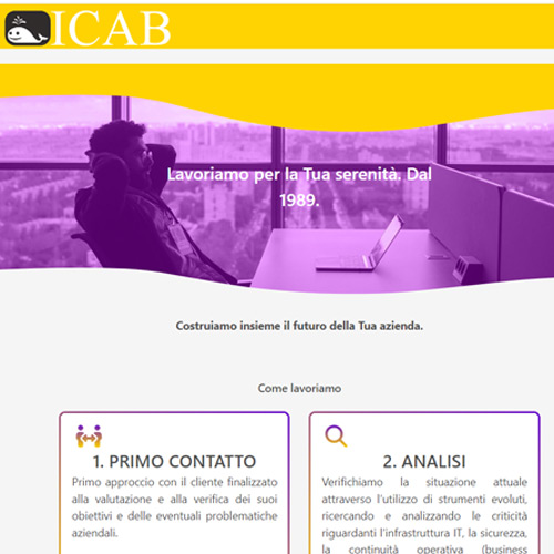 icab.it