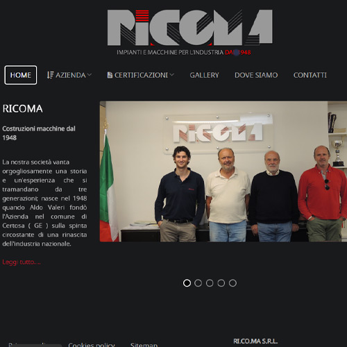 ricoma.net